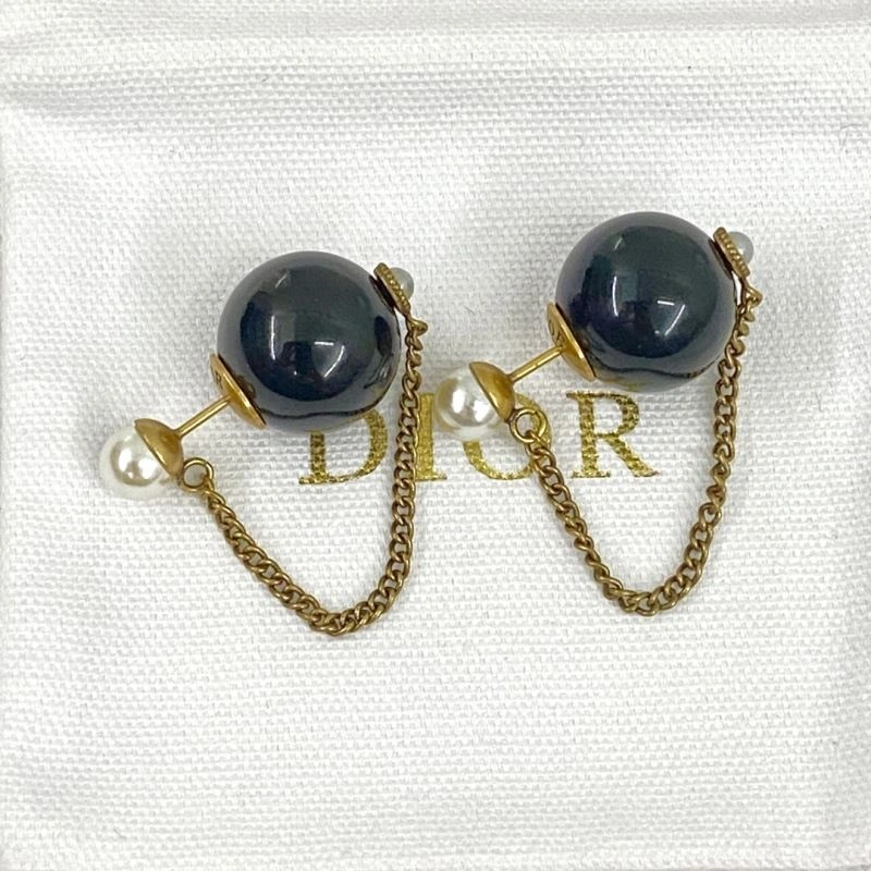 Christian Dxxr Earrings Cozy 295367