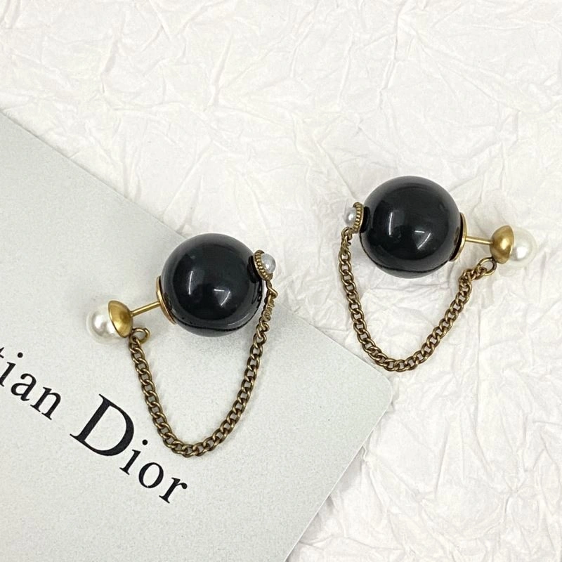 Christian Dxxr Earrings Cozy 295367