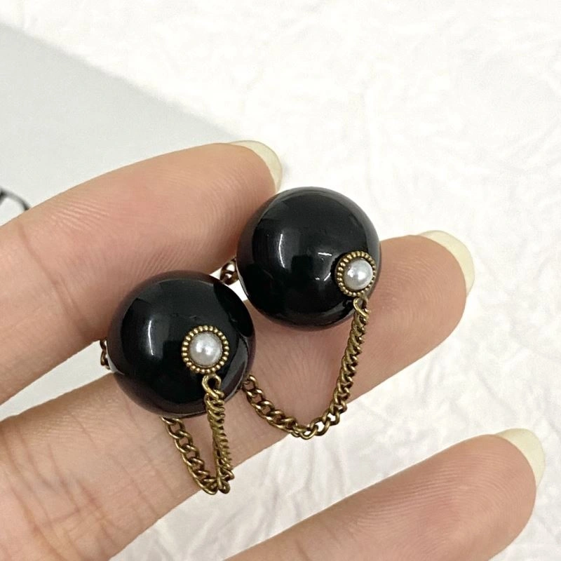 Christian Dxxr Earrings Cozy 295367
