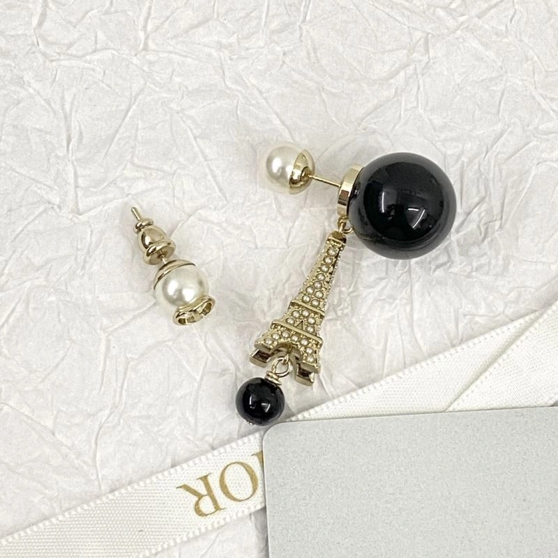 Christian Dxxr Earrings Stylish 295356