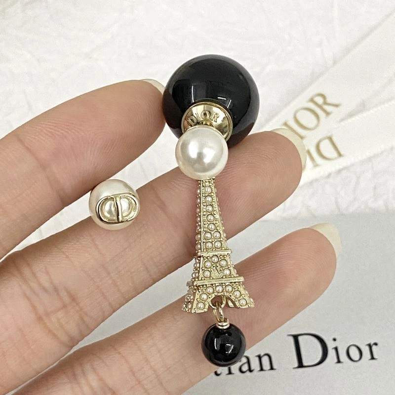 Christian Dxxr Earrings Stylish 295356