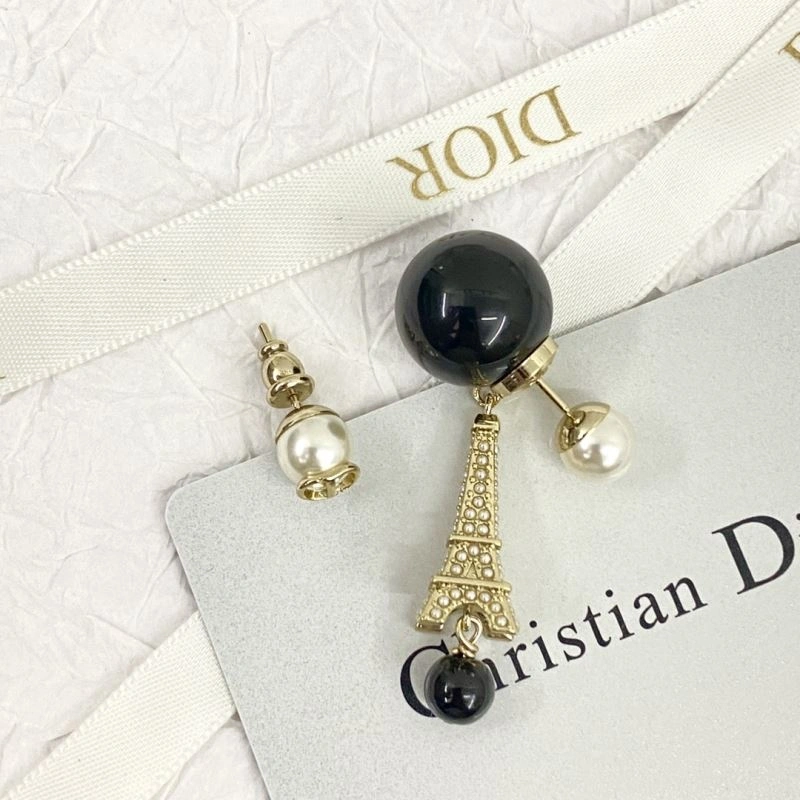 Christian Dxxr Earrings Stylish 295356
