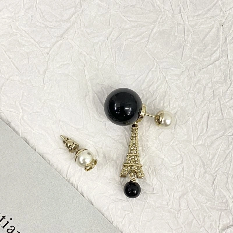 Christian Dxxr Earrings Stylish 295356