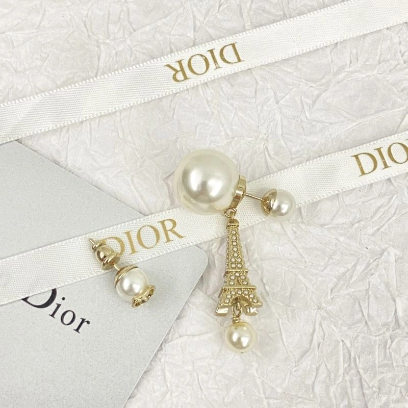 Practical Christian Dxxr Earrings 295355