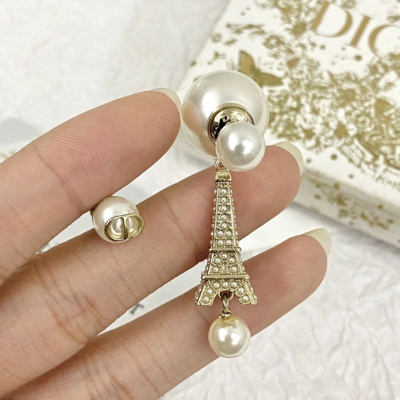 Practical Christian Dxxr Earrings 295355