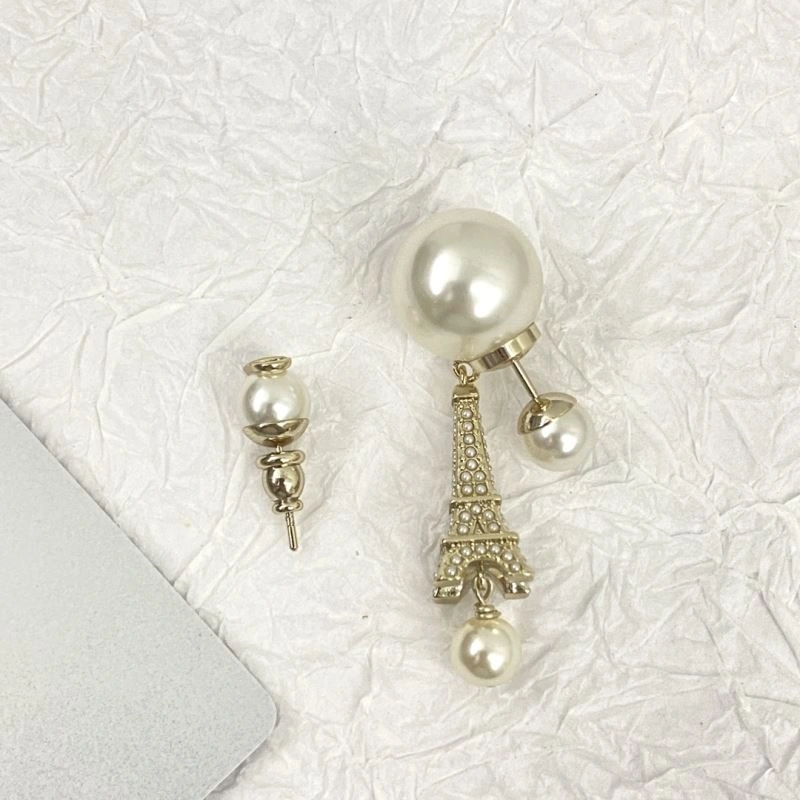 Practical Christian Dxxr Earrings 295355