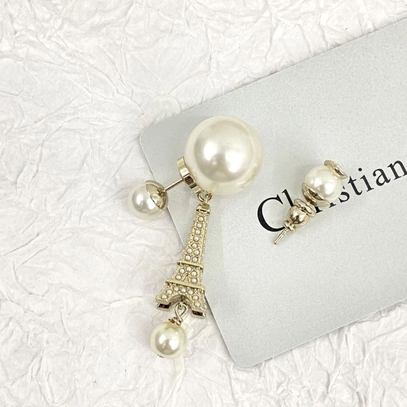 Practical Christian Dxxr Earrings 295355