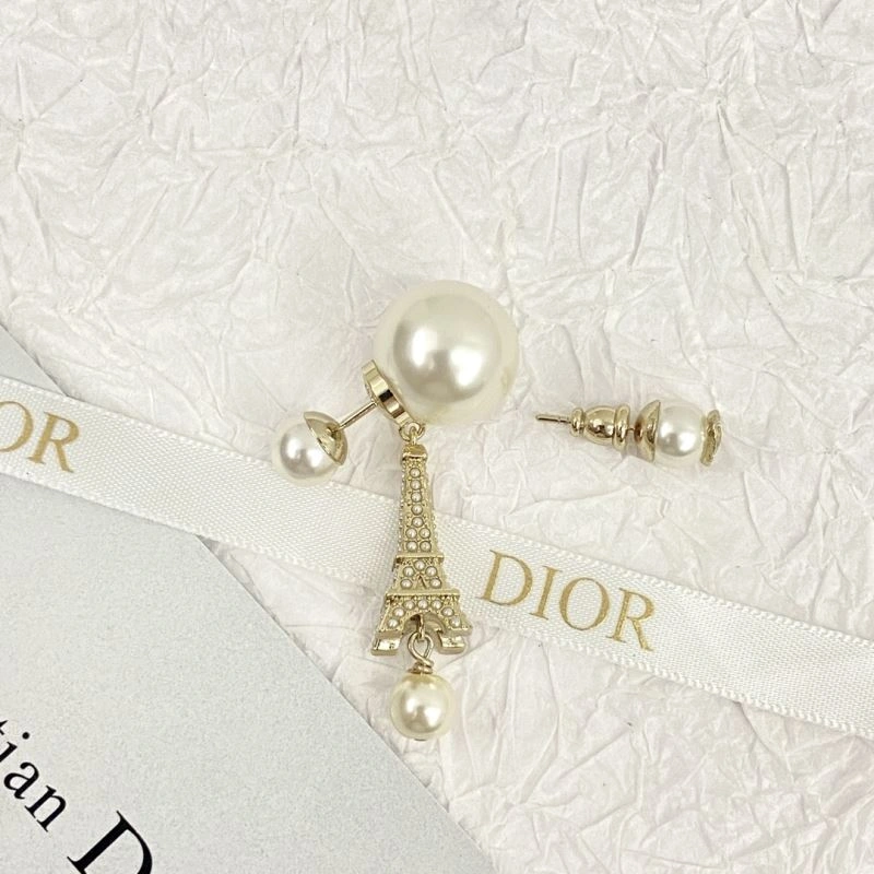 Practical Christian Dxxr Earrings 295355