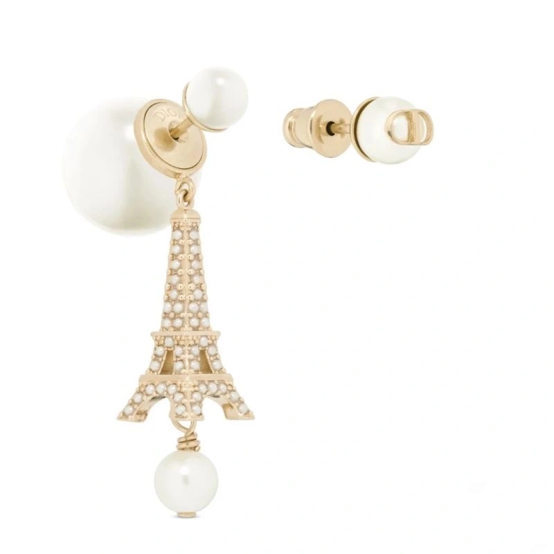 Practical Christian Dxxr Earrings 295355