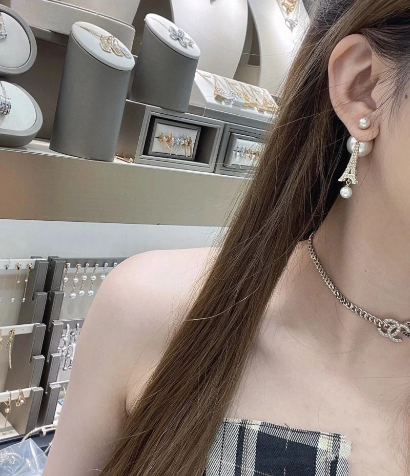 Practical Christian Dxxr Earrings 295355