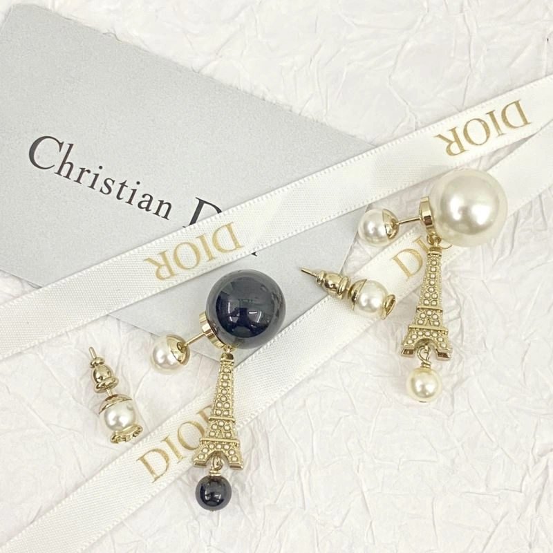 Practical Christian Dxxr Earrings 295355