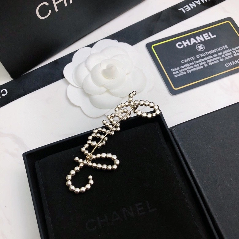 Chxnxl Brooches Durable 292773