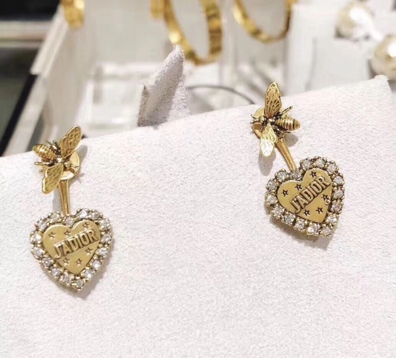 ModernLook Christian Dxxr Earrings 295368