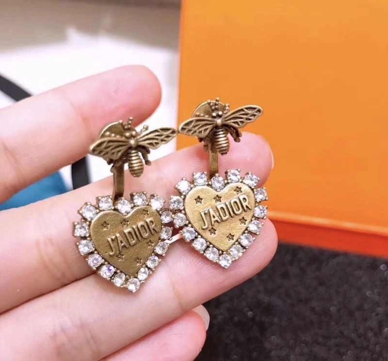 ModernLook Christian Dxxr Earrings 295368