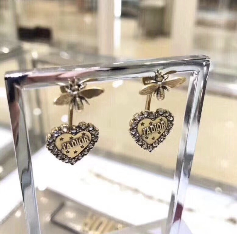 ModernLook Christian Dxxr Earrings 295368