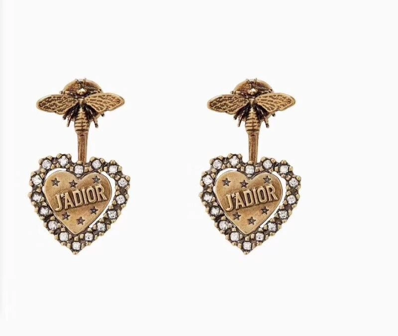 ModernLook Christian Dxxr Earrings 295368