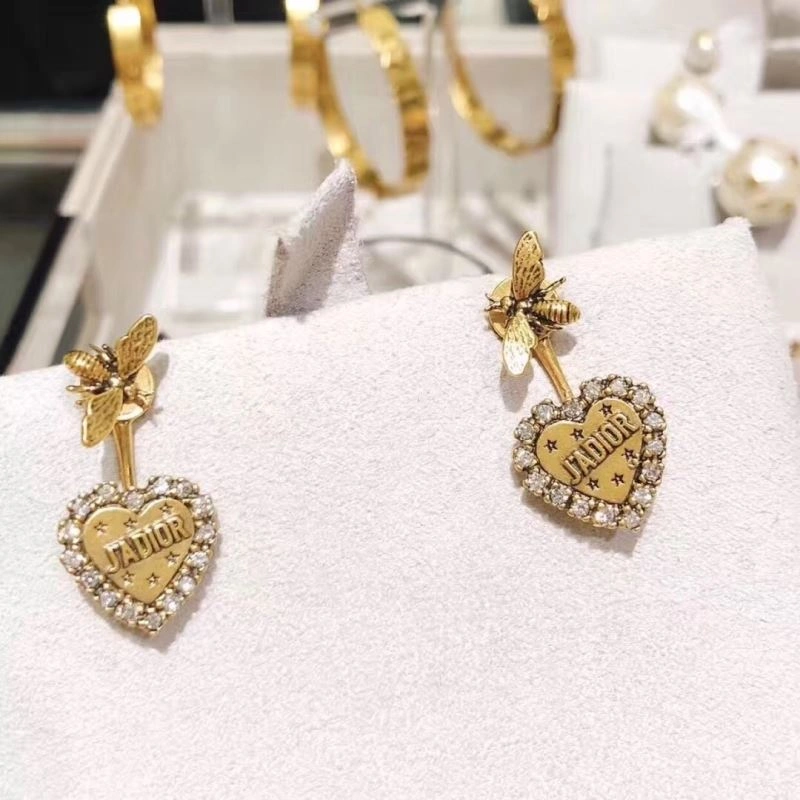 ModernLook Christian Dxxr Earrings 295368