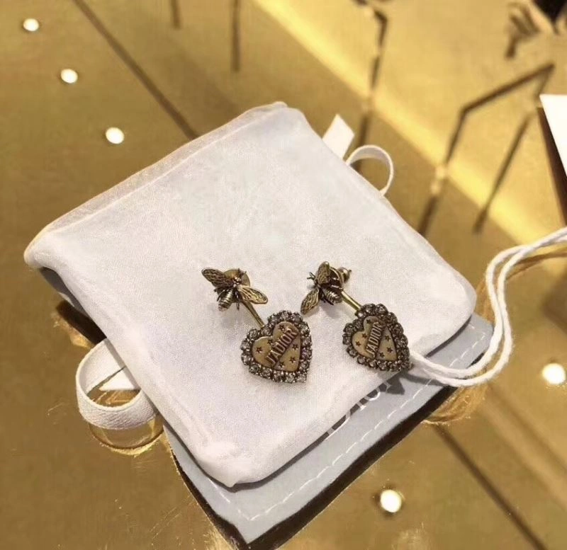 ModernLook Christian Dxxr Earrings 295368