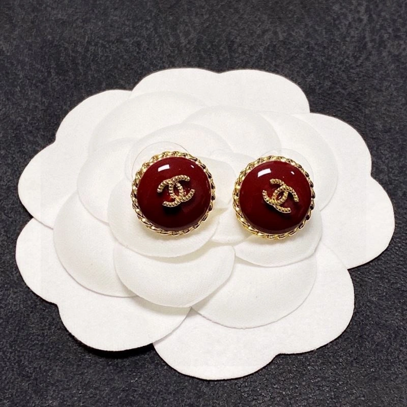 Chxnxl Earrings Refined 291693