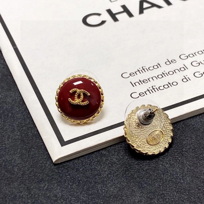 Chxnxl Earrings Refined 291693