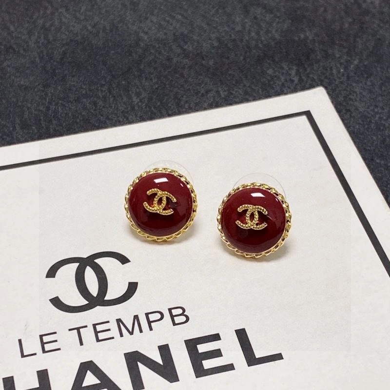 Chxnxl Earrings Refined 291693