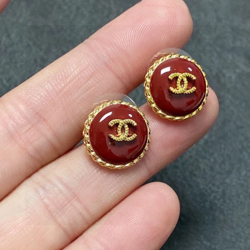 Chxnxl Earrings Refined 291693