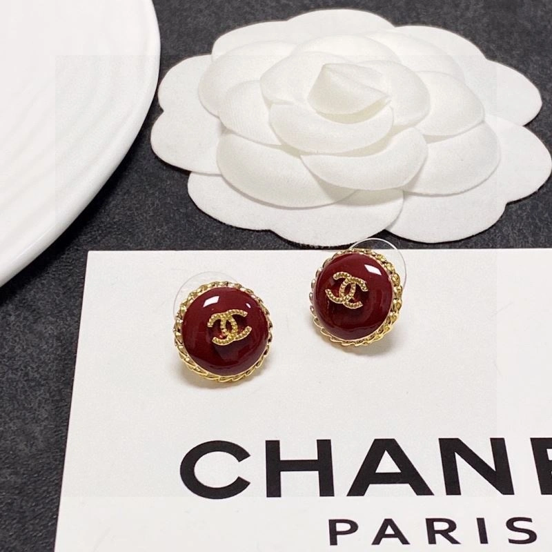 Chxnxl Earrings Refined 291693
