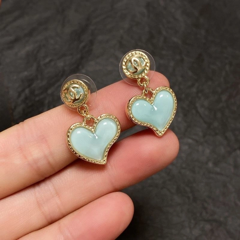 Chxnxl Earrings Cozy 291692