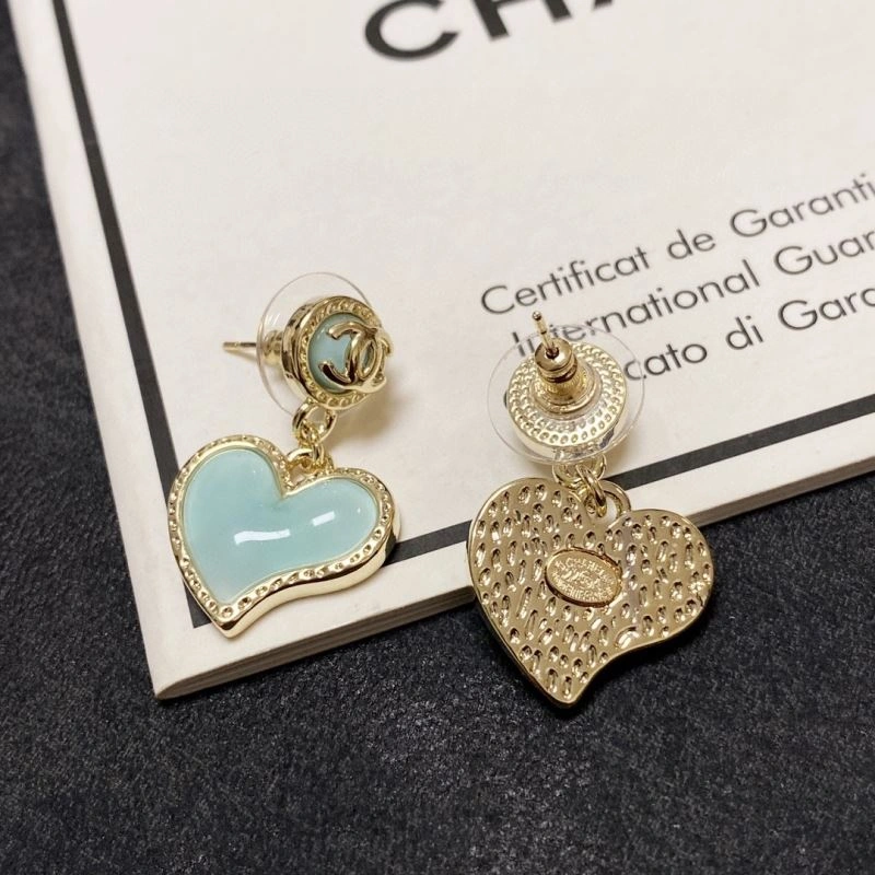Chxnxl Earrings Cozy 291692