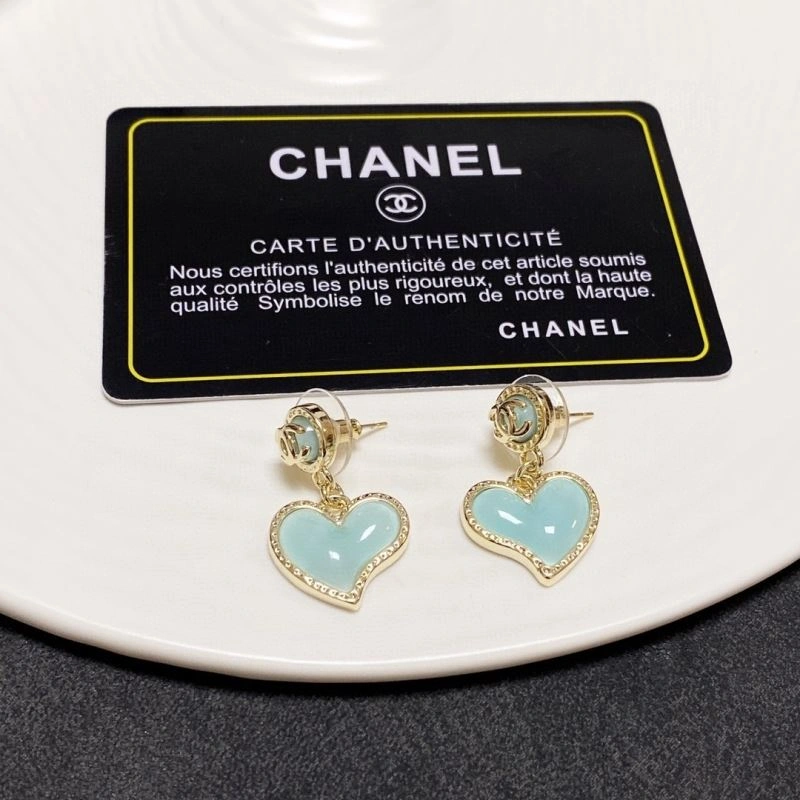 Chxnxl Earrings Cozy 291692