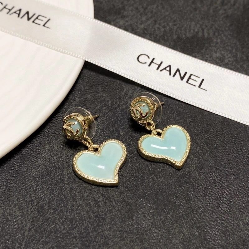 Chxnxl Earrings Cozy 291692