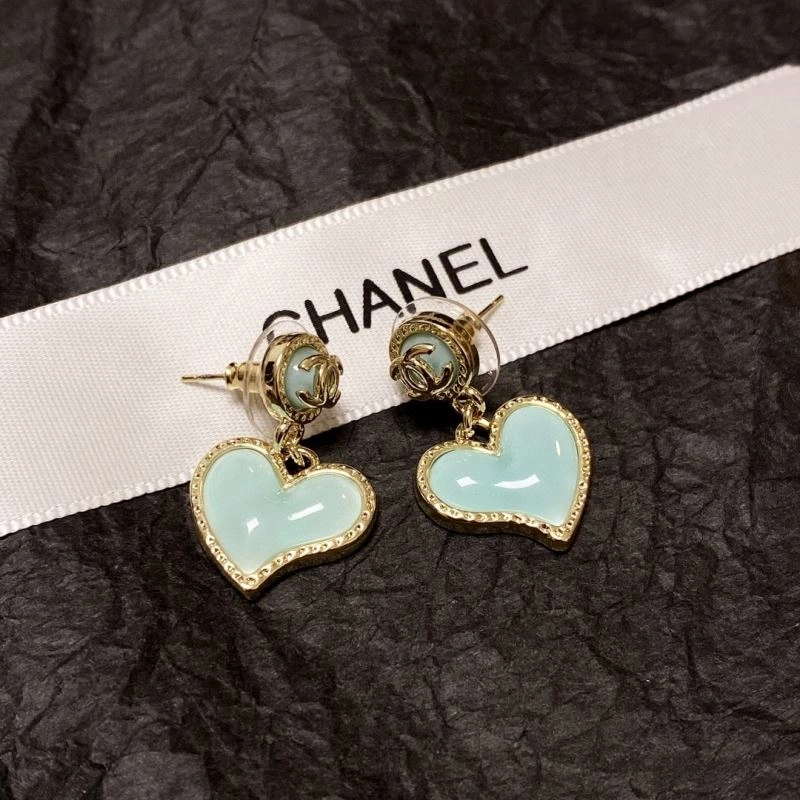 Chxnxl Earrings Cozy 291692