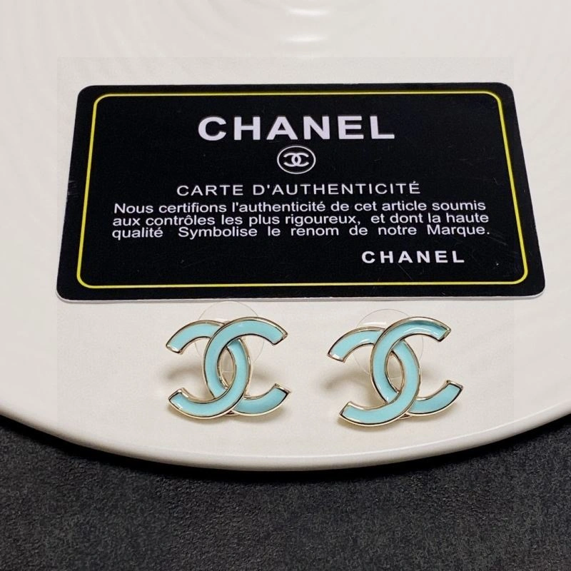 Chxnxl Earrings Timeless 291695