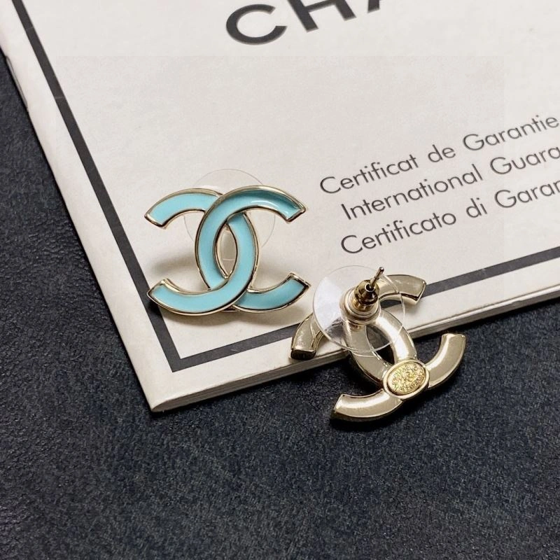 Chxnxl Earrings Timeless 291695