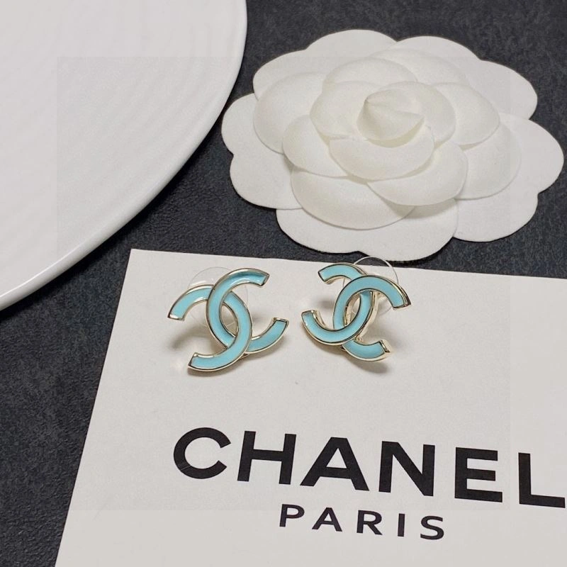 Chxnxl Earrings Timeless 291695