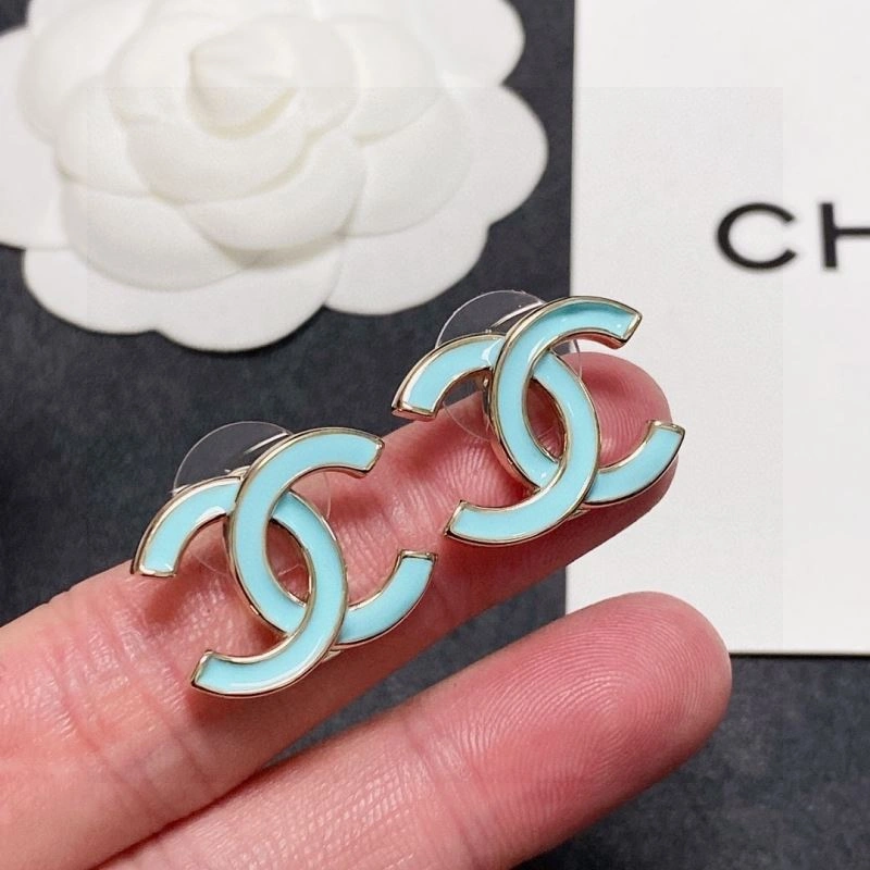 Chxnxl Earrings Timeless 291695