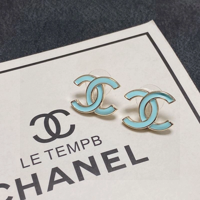 Chxnxl Earrings Timeless 291695