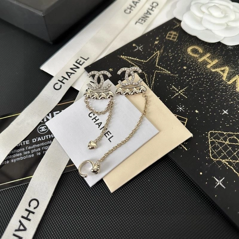 Classic Chxnxl Earrings 291690