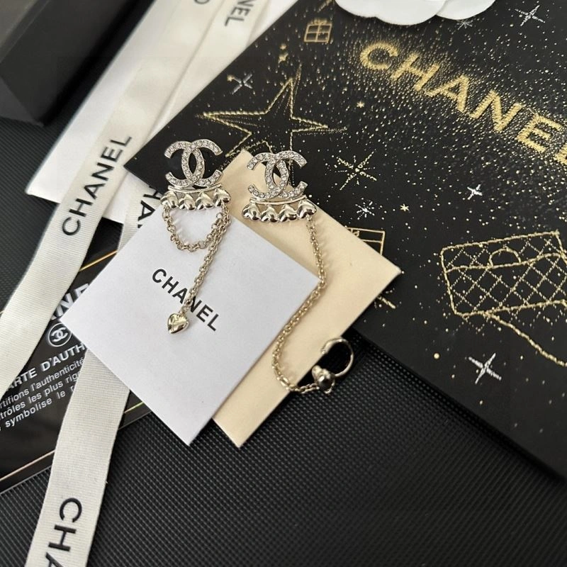 Classic Chxnxl Earrings 291690