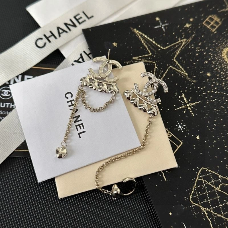 Classic Chxnxl Earrings 291690