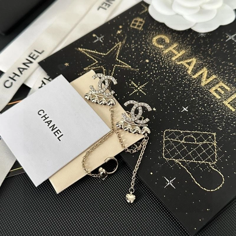 Classic Chxnxl Earrings 291690