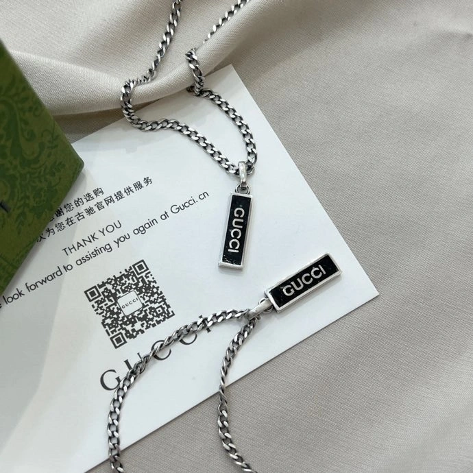 Durable Gxccx Necklaces 306640