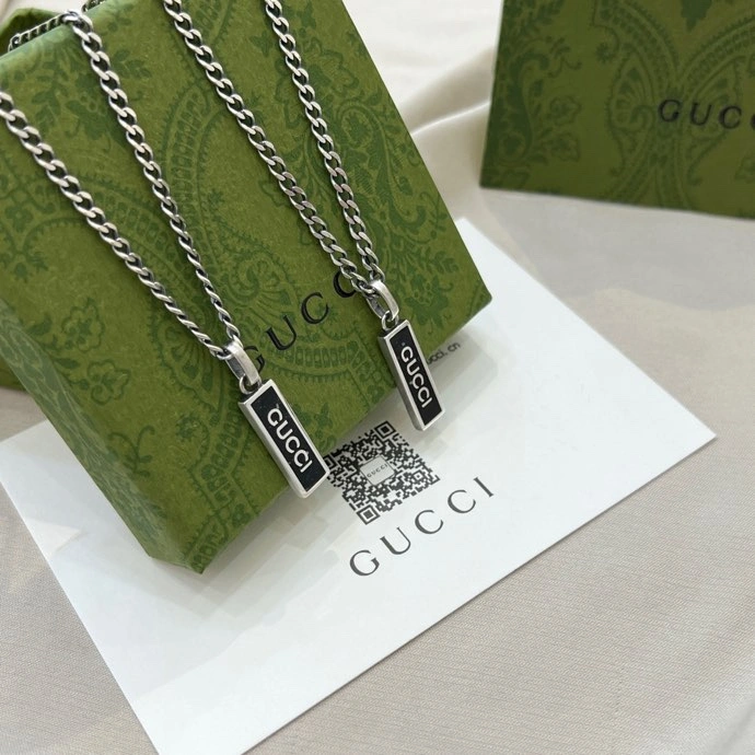 Durable Gxccx Necklaces 306640