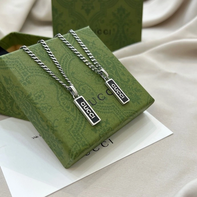 Durable Gxccx Necklaces 306640