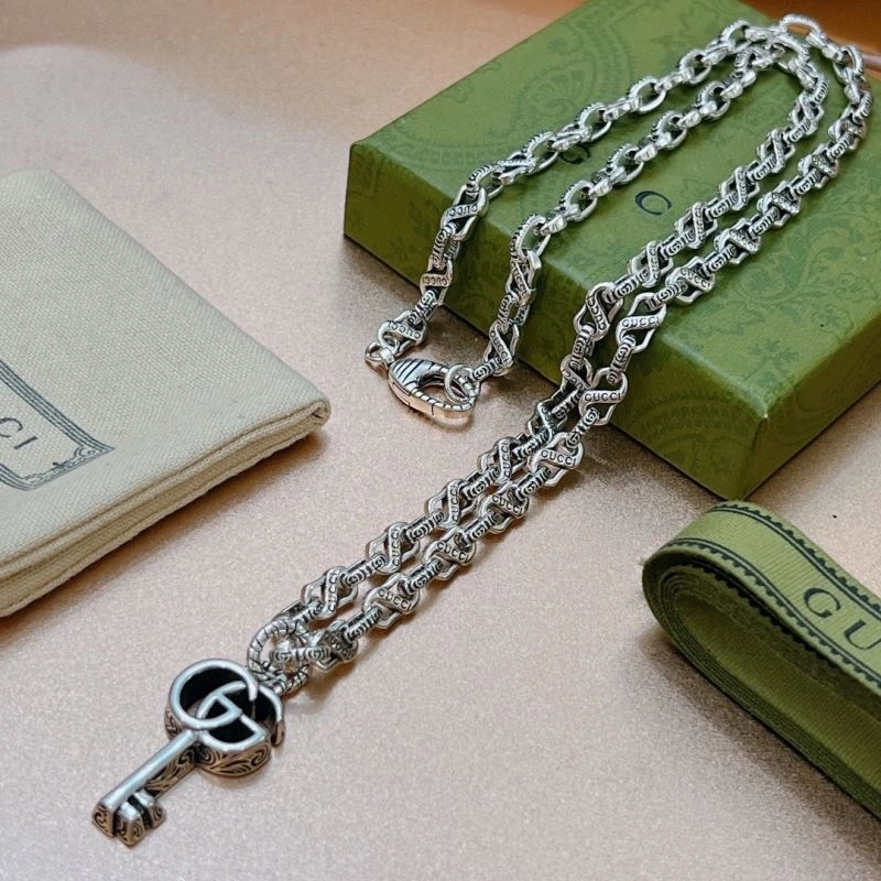 Gxccx Necklaces Popular 306525