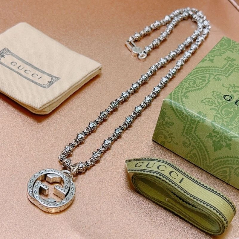 Gxccx Necklaces Reliable 306528