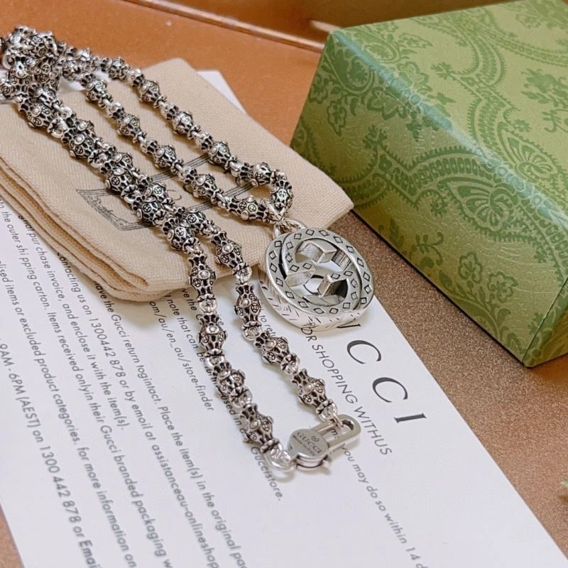 Gxccx Necklaces Reliable 306528