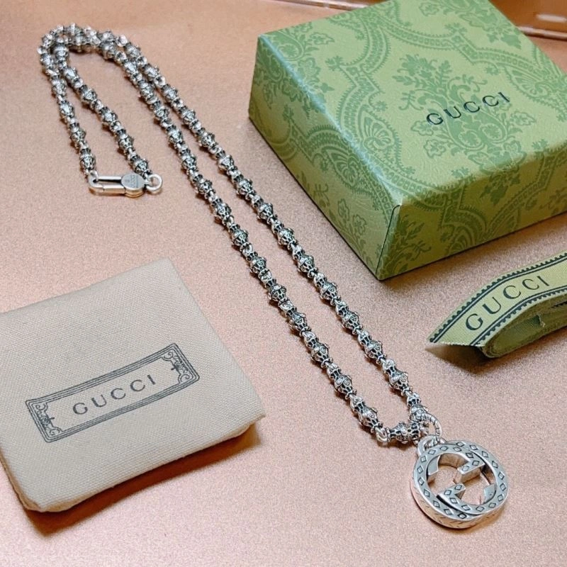 Gxccx Necklaces Reliable 306528