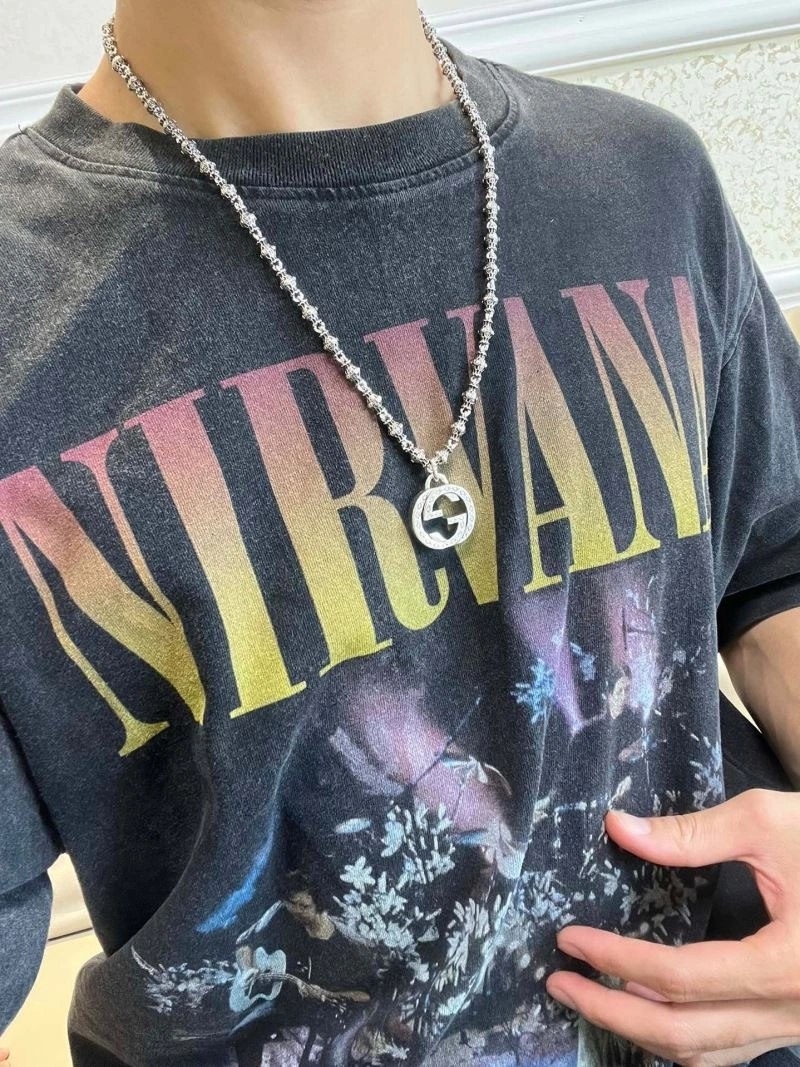 Gxccx Necklaces Reliable 306528