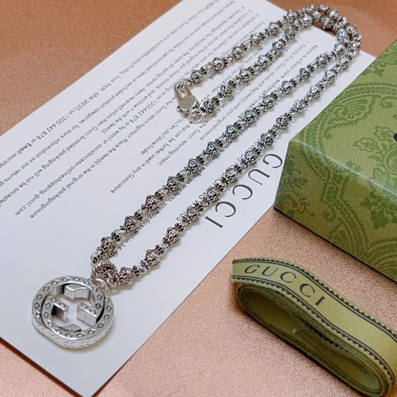 Gxccx Necklaces Reliable 306528